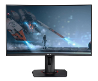 ASUS TUF Gaming VG27VQM Curved - 1069672 - zdjęcie 1